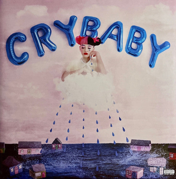 Cry Baby